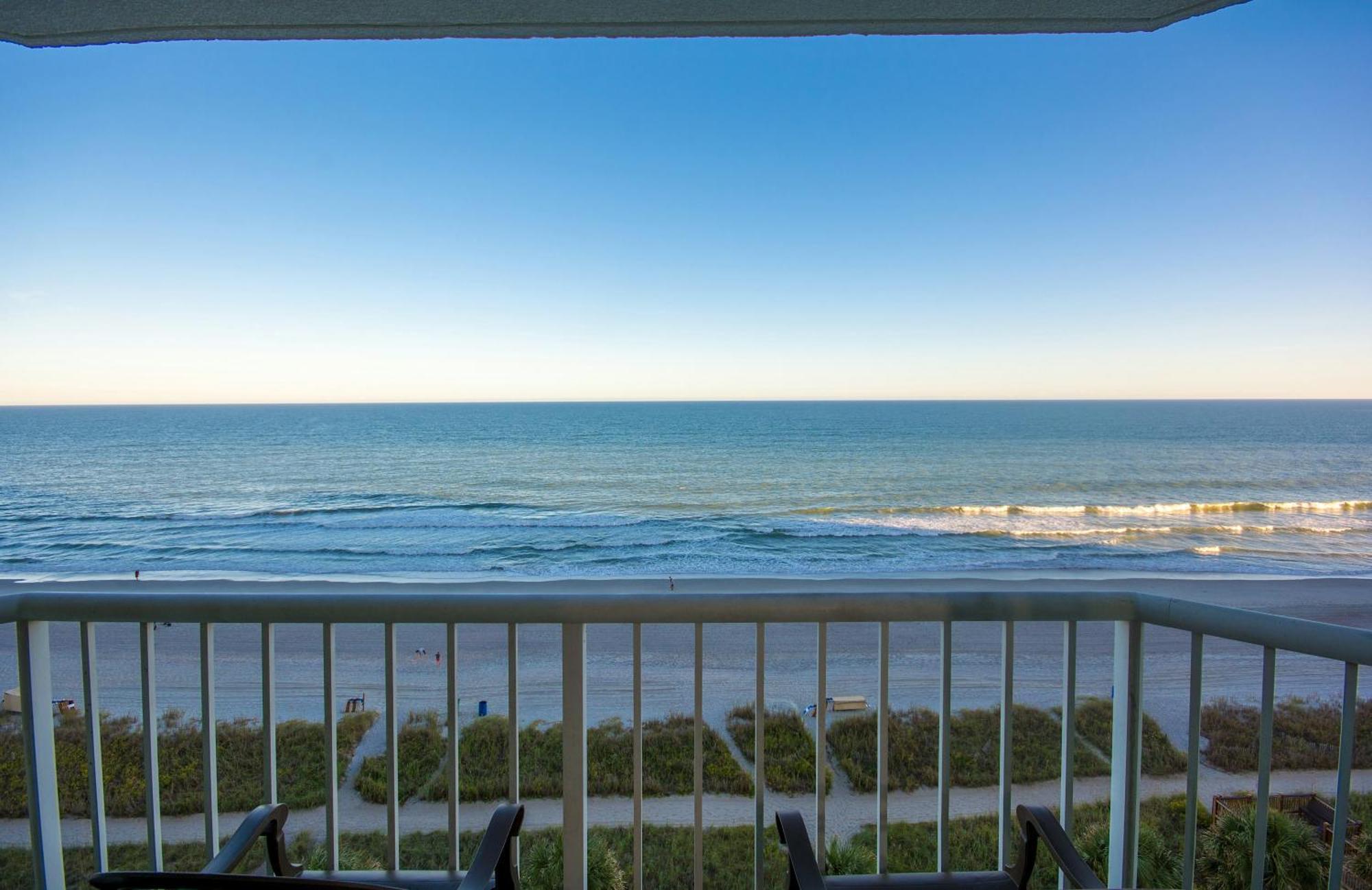 The - A Boutique Myrtle Beach