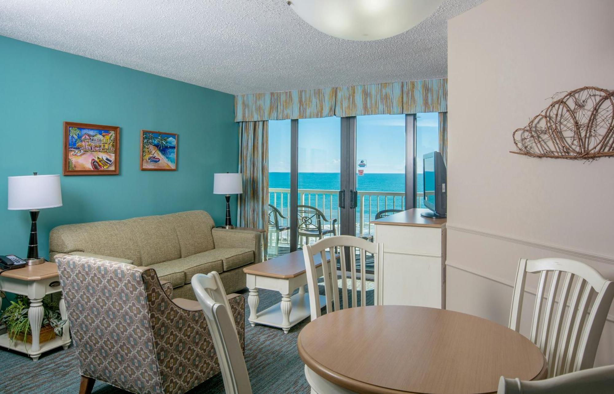 The - A Boutique 4* Myrtle Beach