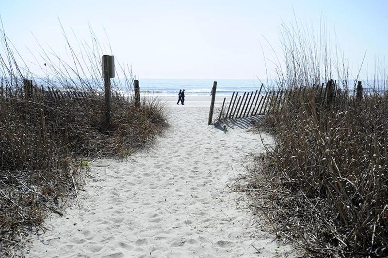 Tilghman Shores D9 * Myrtle Beach