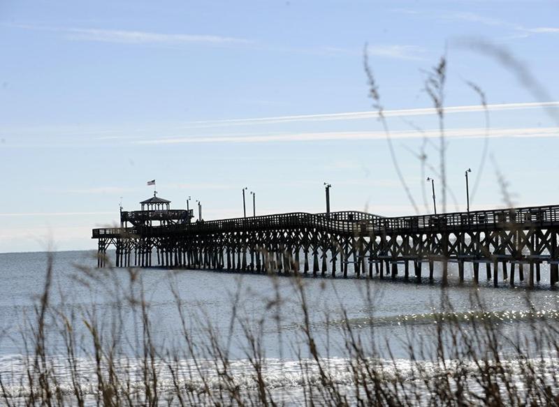 Tilghman Shores D9 Apartment *