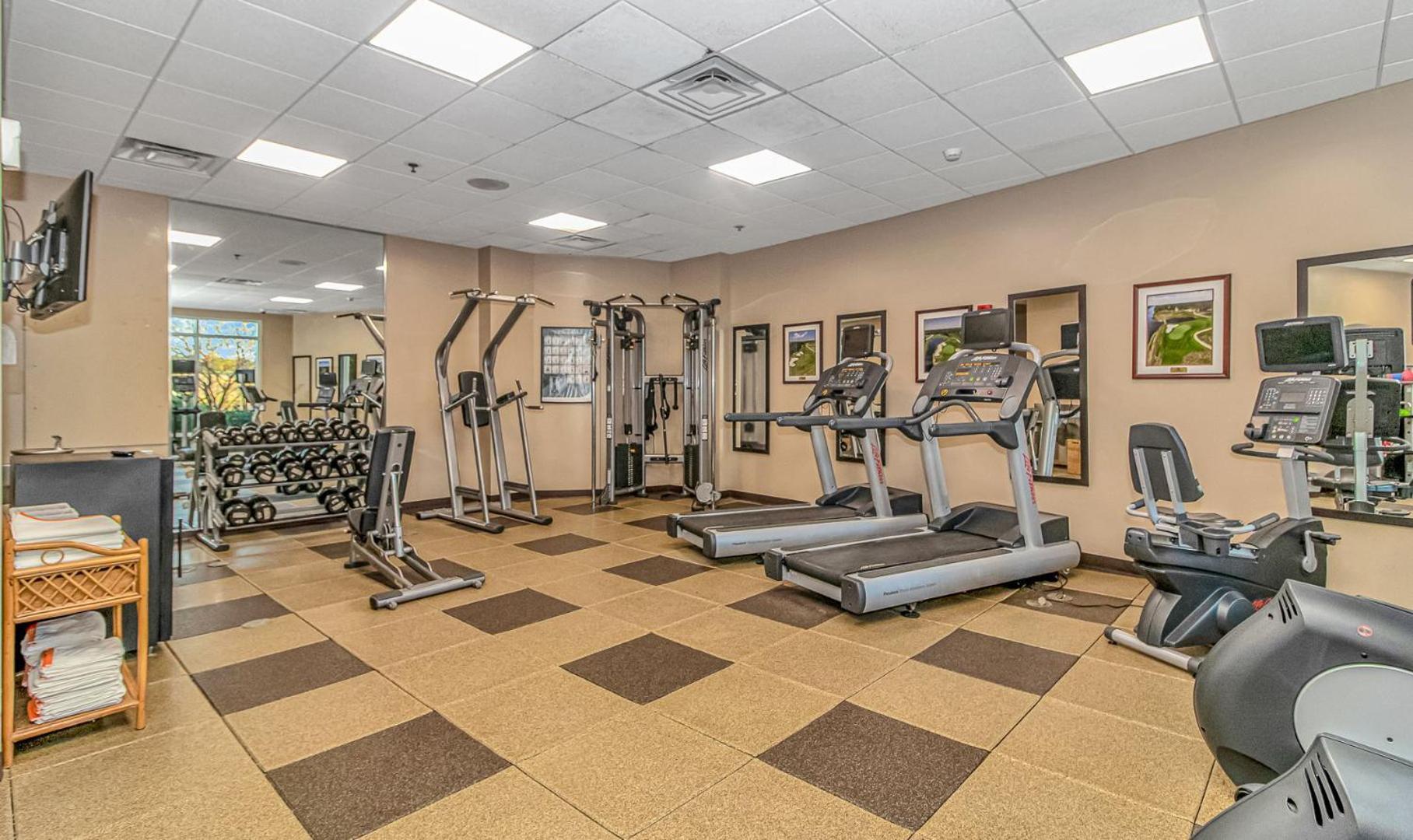 The Marina At Grande 2 Bedroom 2 Bath * Myrtle Beach