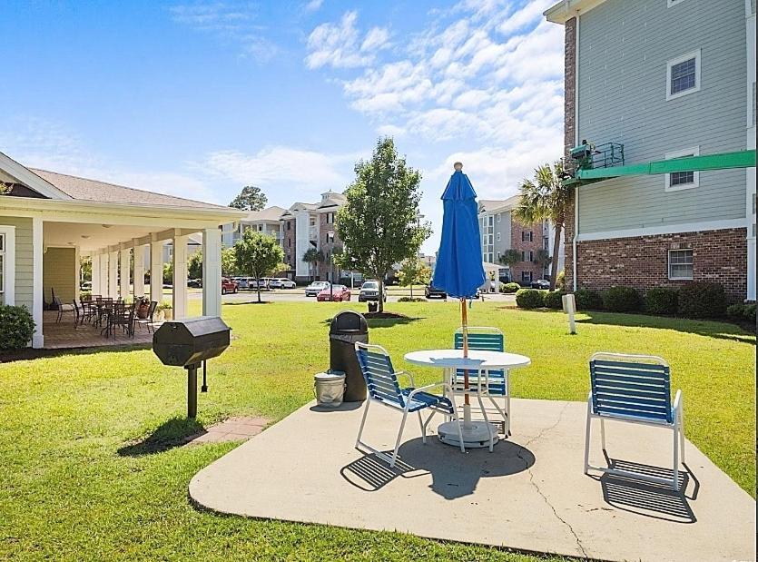 Apartment At The Greens