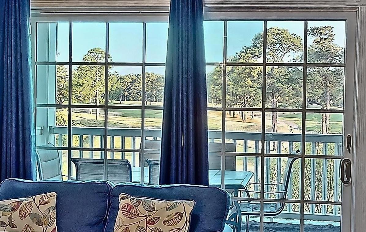 Apartment At The Greens