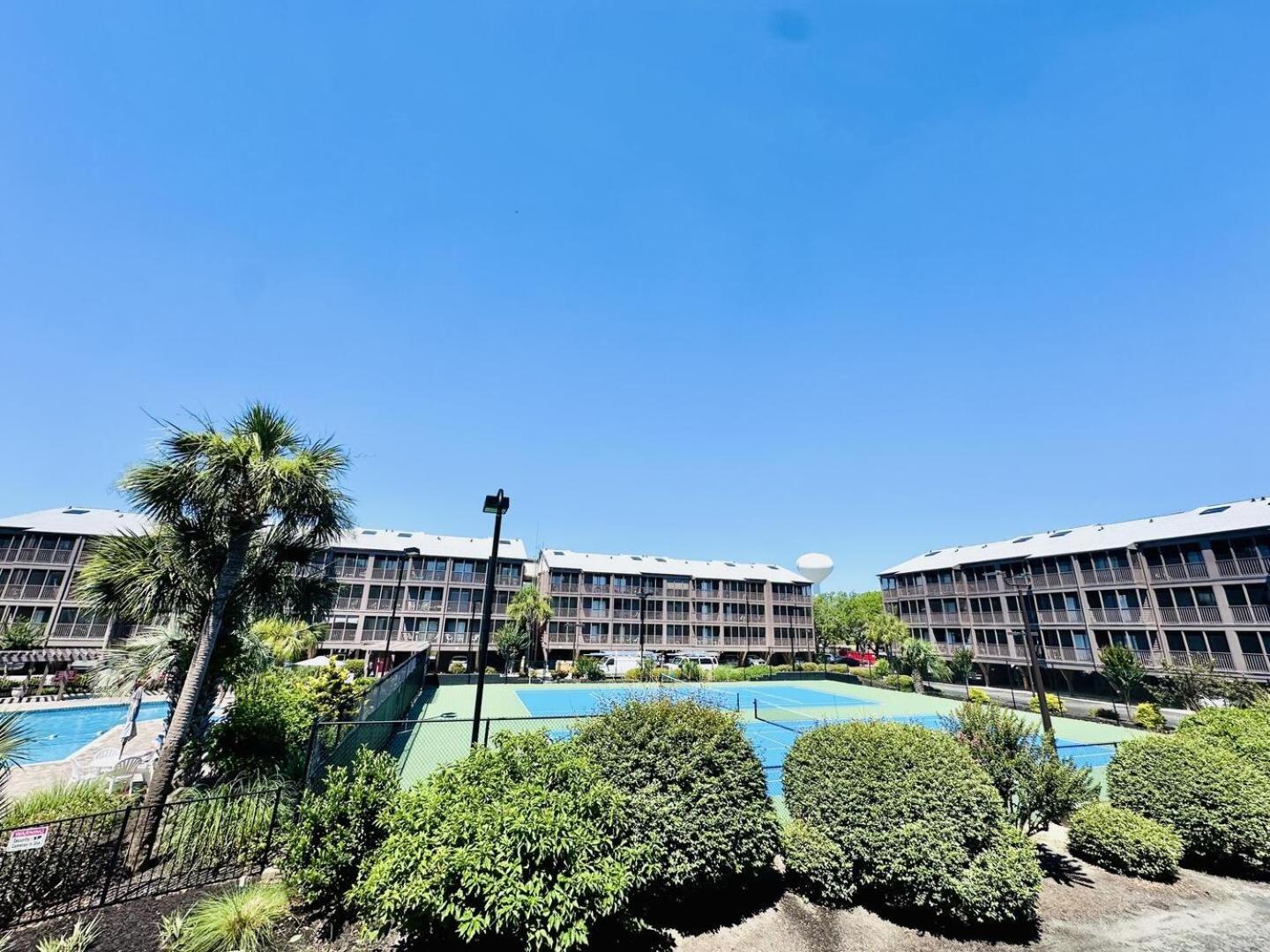 Tilghman And Racquet Club 149 Myrtle Beach