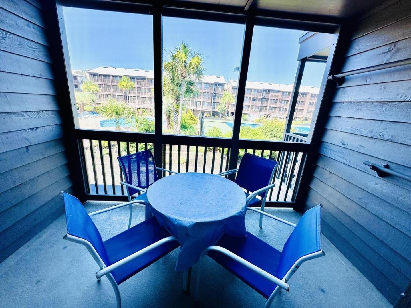 Tilghman And Racquet Club 149 Myrtle Beach