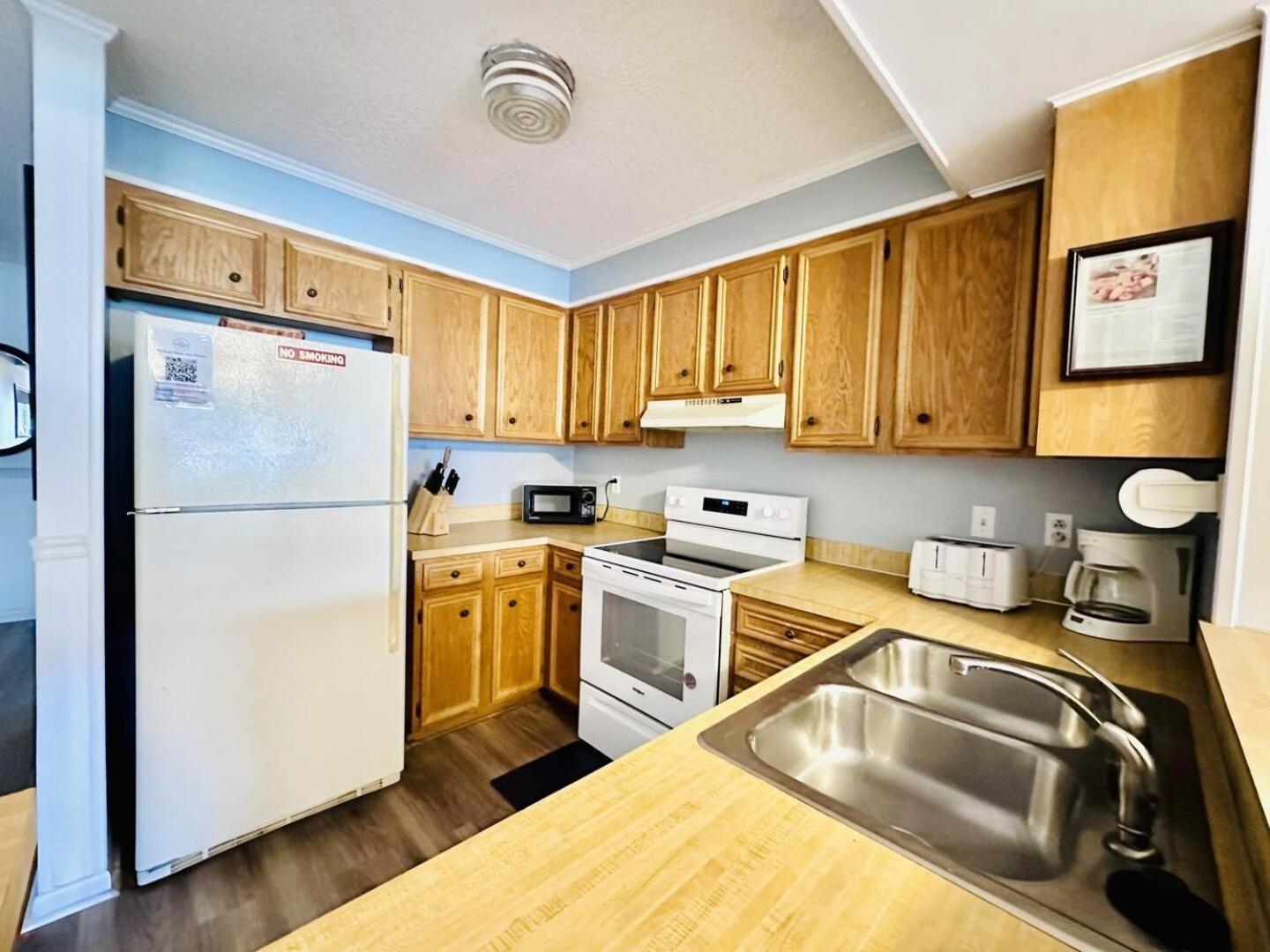 Tilghman And Racquet Club 149 Apartment *