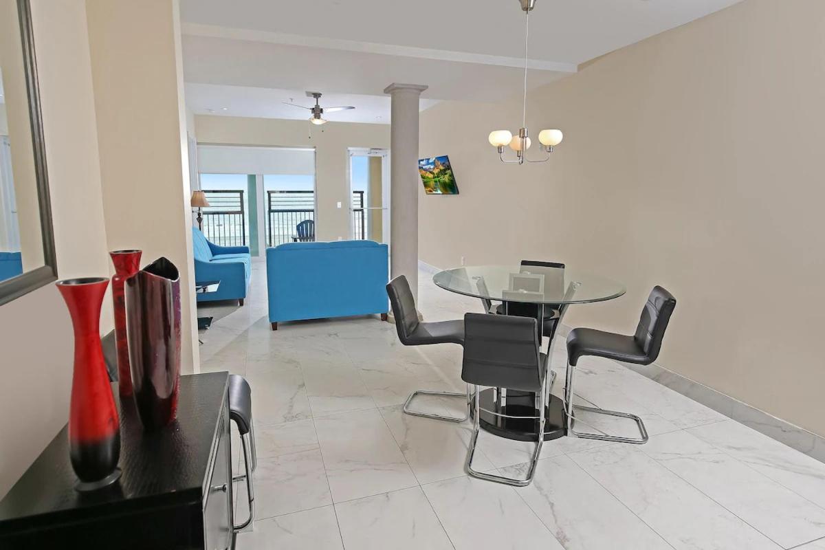 Bali Bay Aparthotel Myrtle Beach