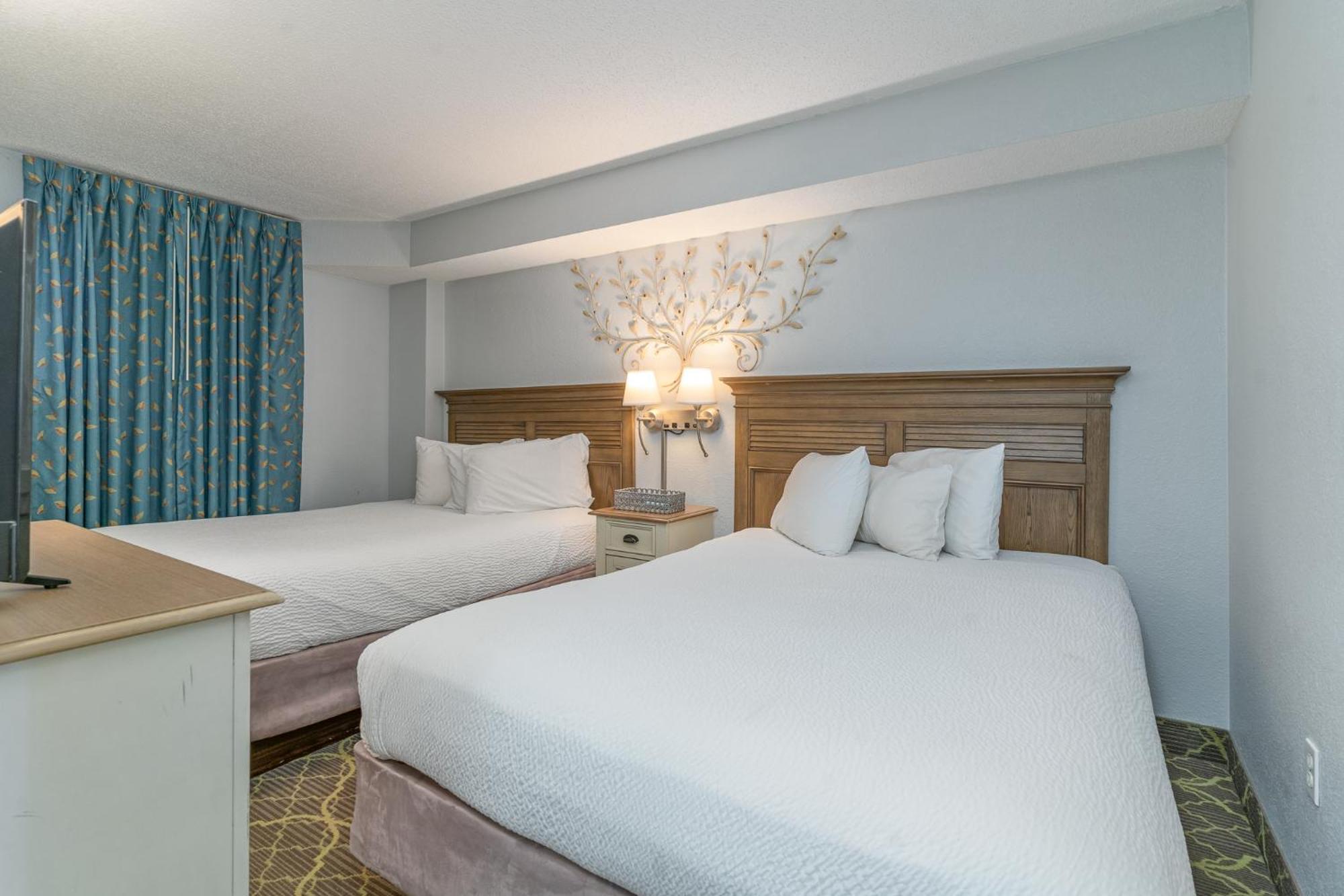 Compass Cove Resort, Unit 921, 3 Bedroom, 2 Bath, Direct Oceanfront Aparthotel *