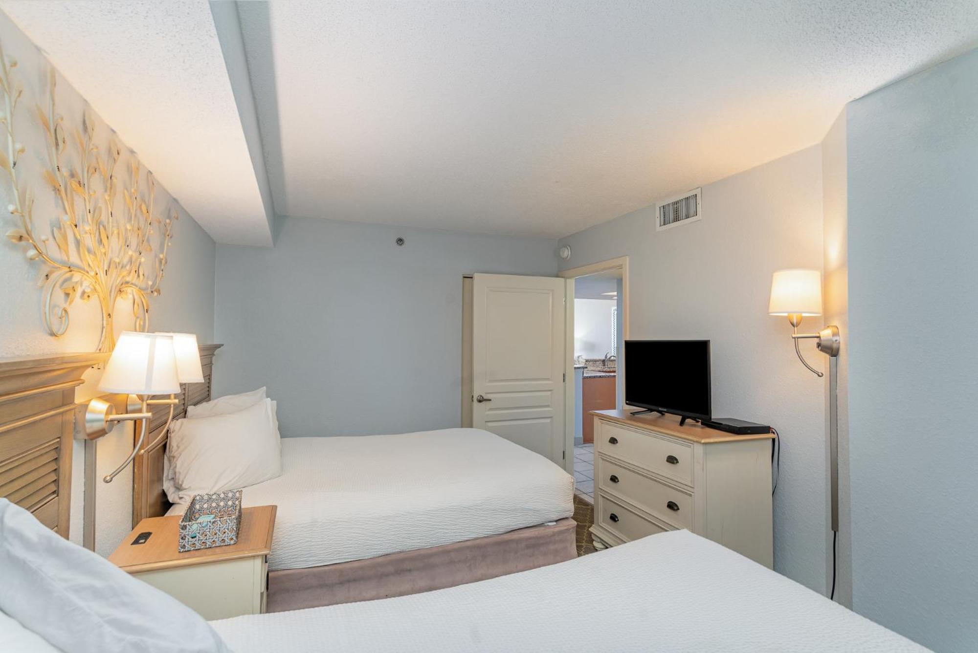 Compass Cove Resort, Unit 921, 3 Bedroom, 2 Bath, Direct Oceanfront * Myrtle Beach