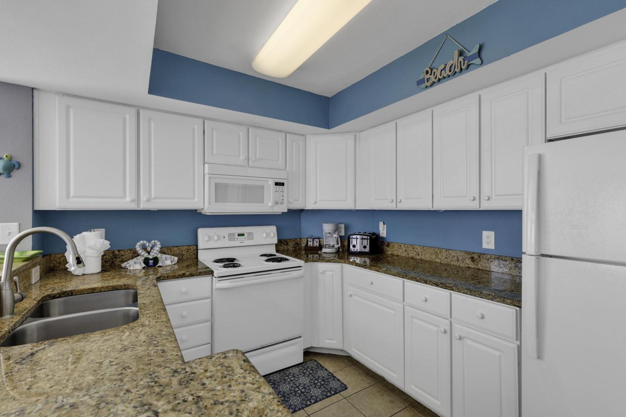 Carolinian Apartment Myrtle Beach