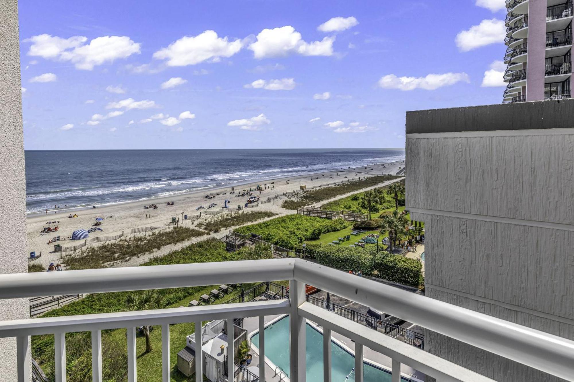 Carolinian * Myrtle Beach