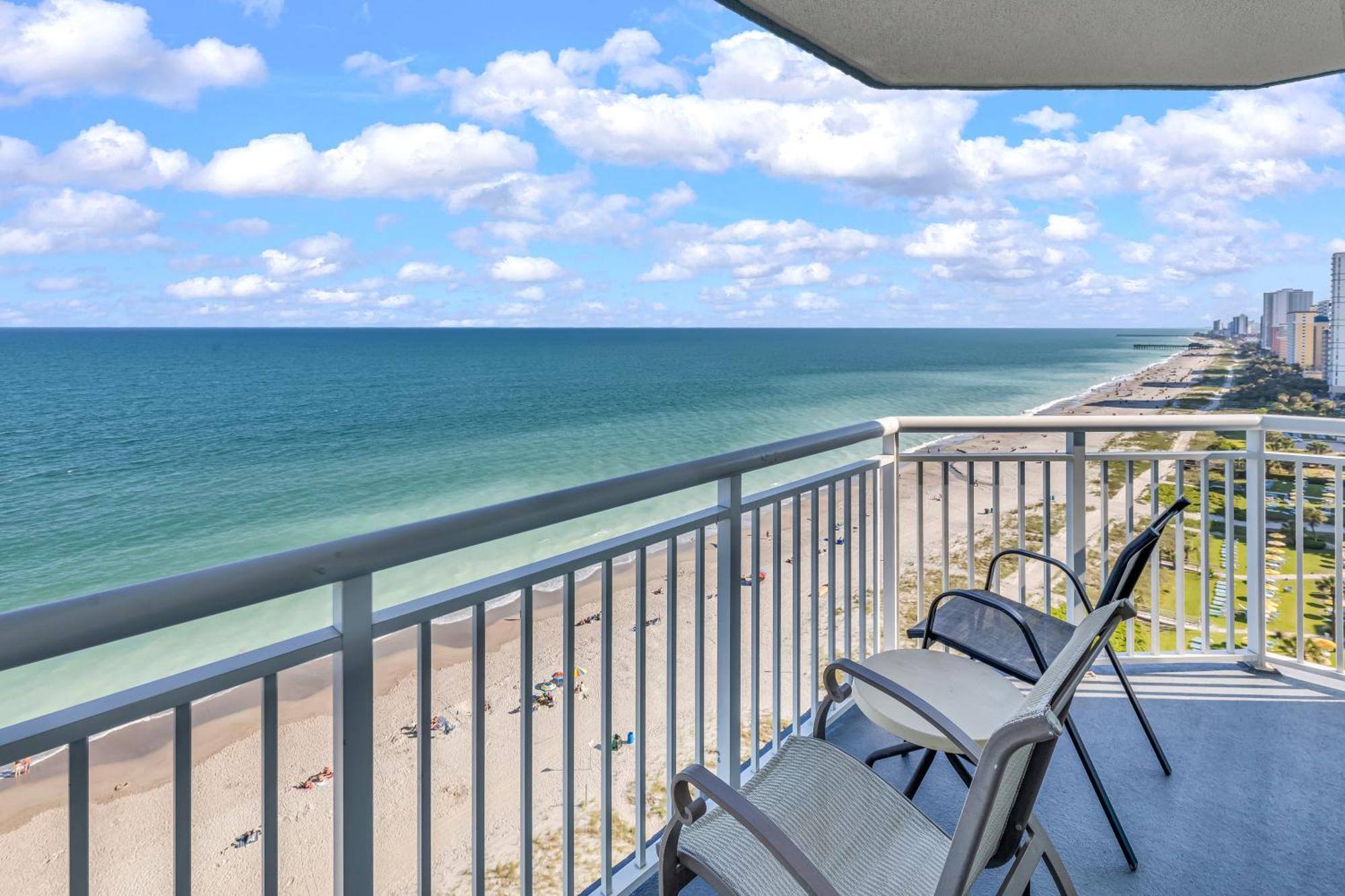 Carolinian * Myrtle Beach