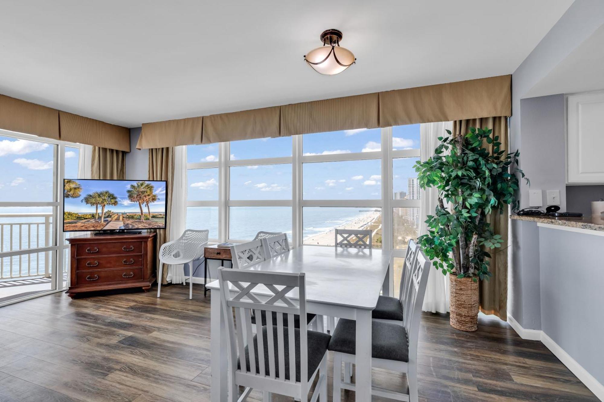 Apartment Carolinian Myrtle Beach