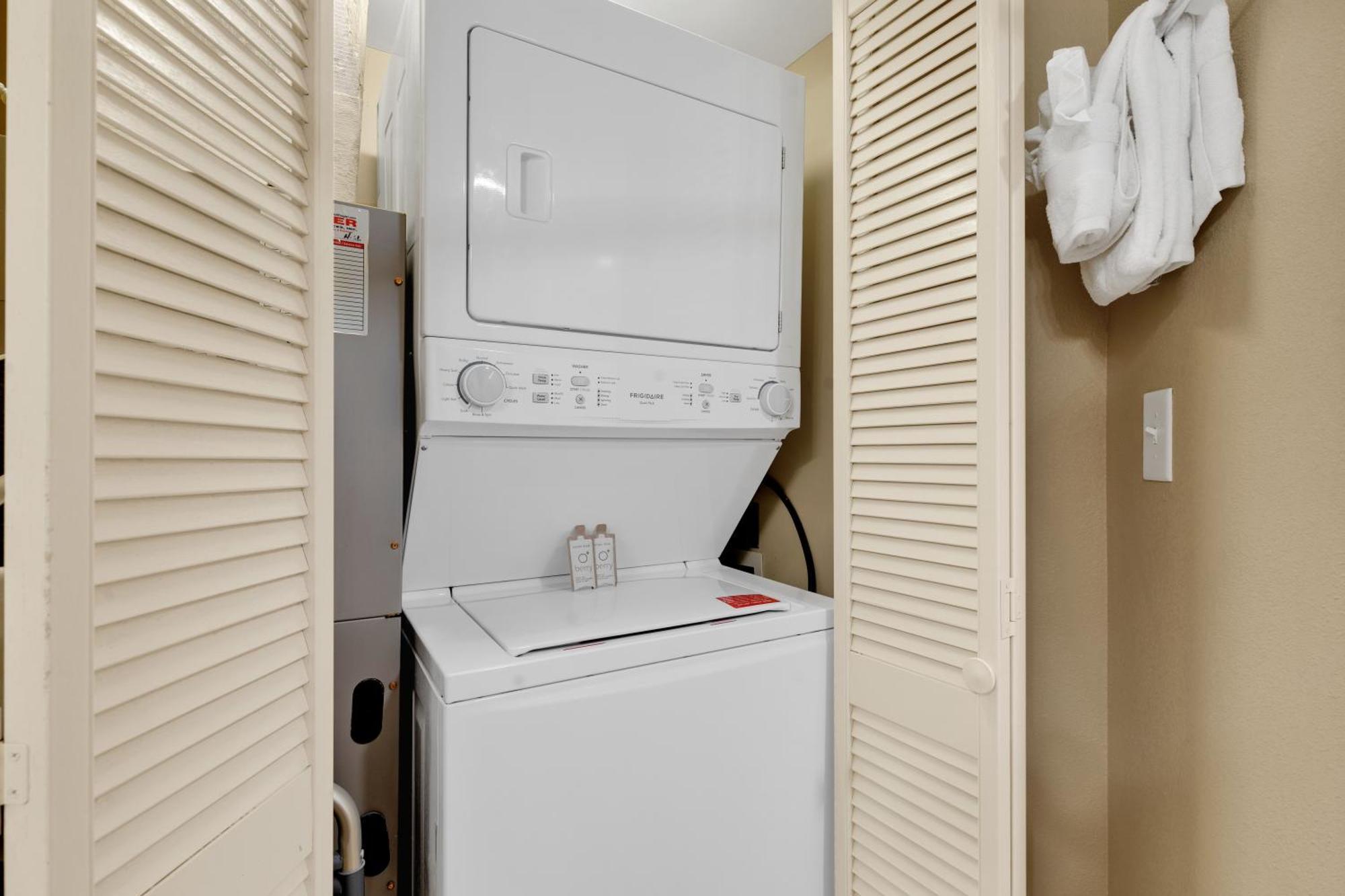 Carolinian Apartment Myrtle Beach
