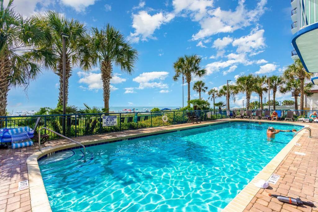 Holiday home Gorgeous Family Style Oceanfront At The Grand Atlantic Ocean Myrtle Beach