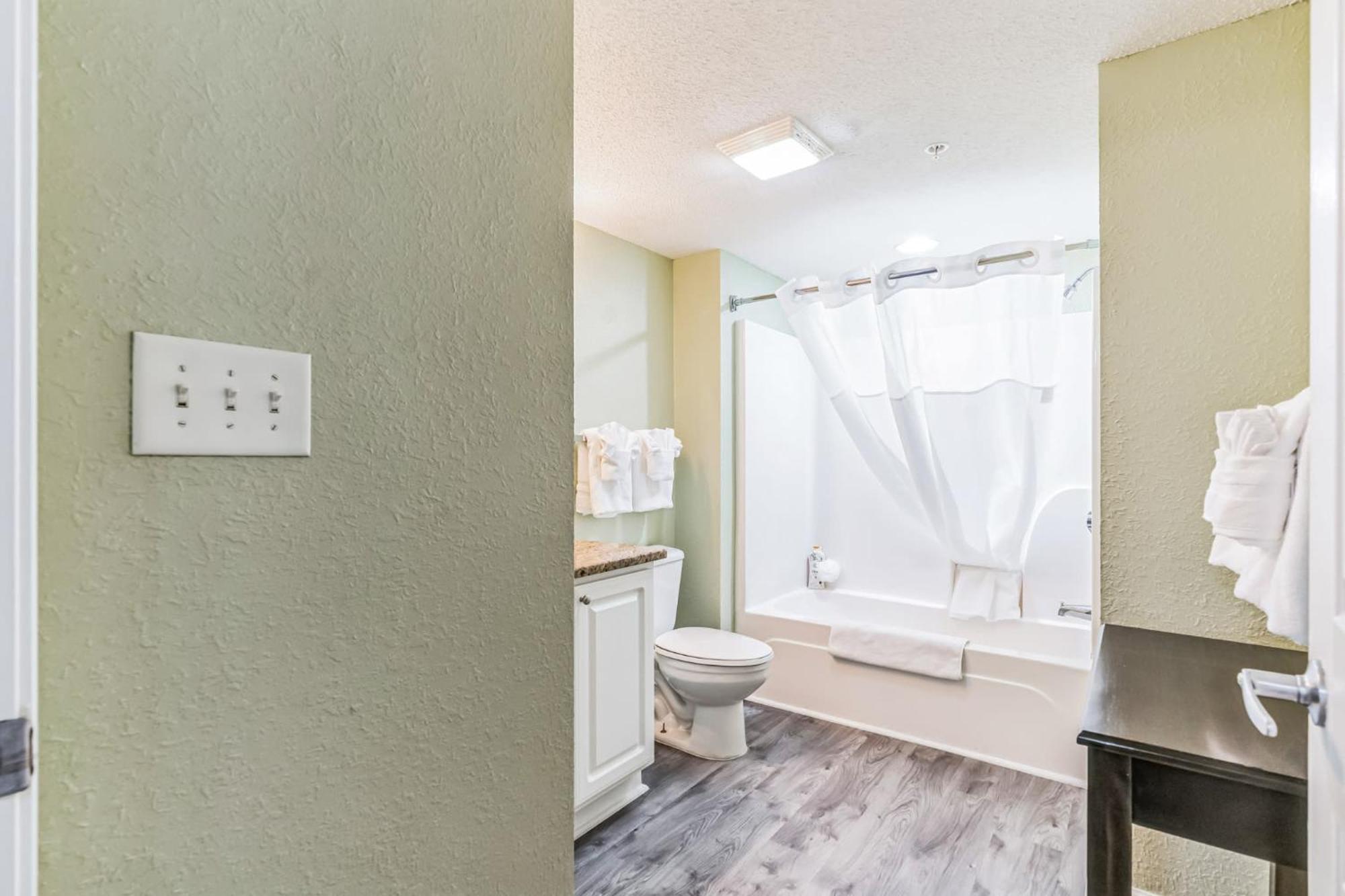 Gorgeous Family Style Oceanfront At The Grand Atlantic Ocean Holiday home Myrtle Beach