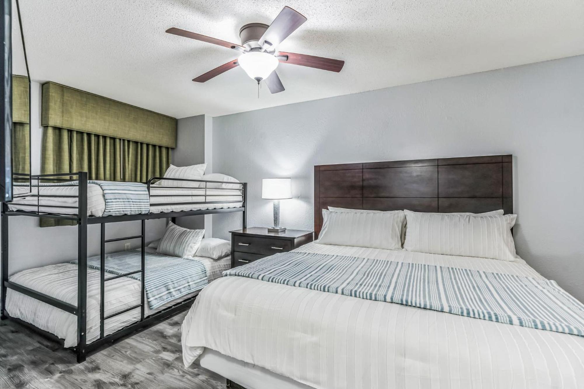 Holiday home Gorgeous Family Style Oceanfront At The Grand Atlantic Ocean