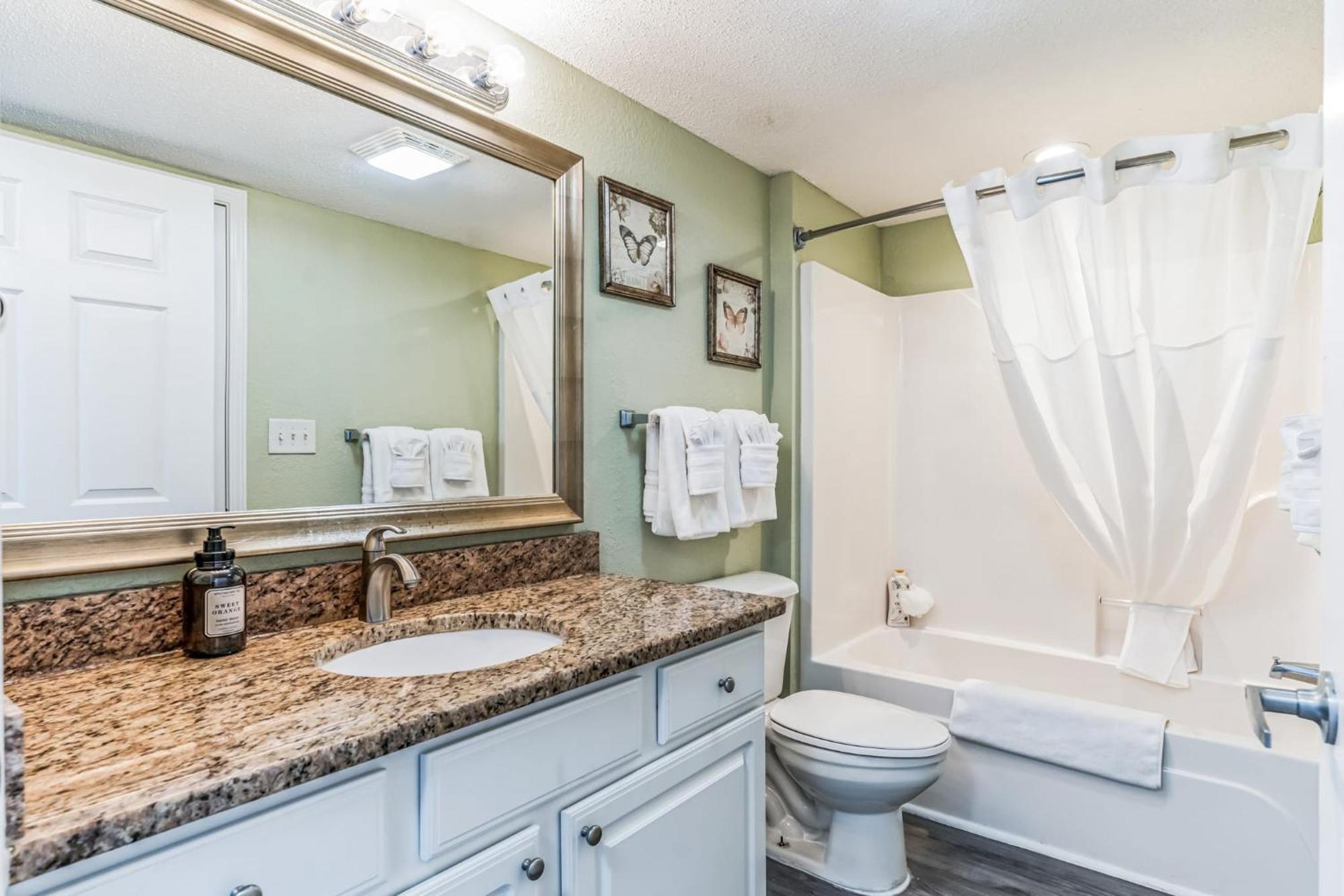 Gorgeous Family Style Oceanfront At The Grand Atlantic Ocean * Myrtle Beach