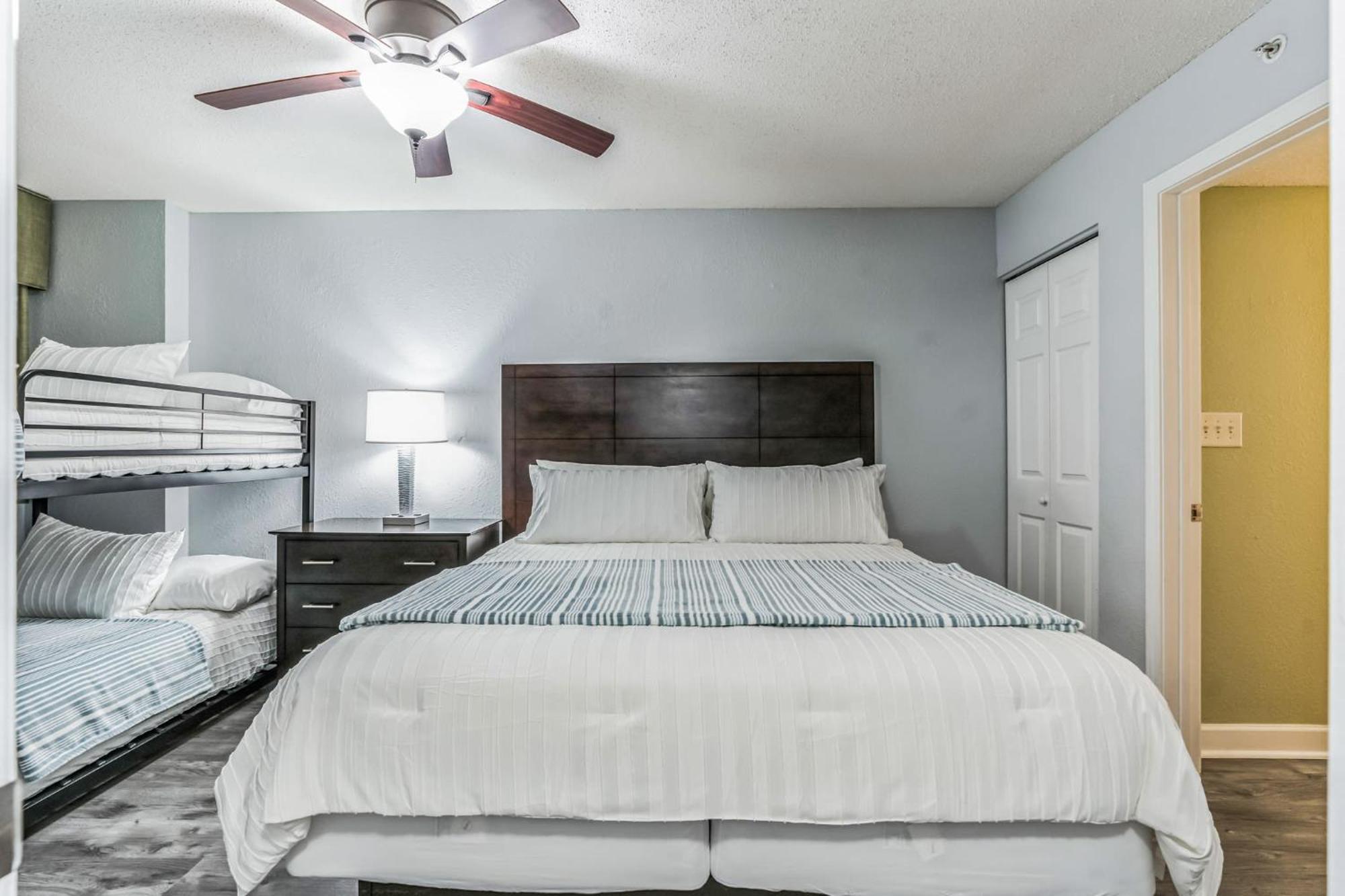 Holiday home Gorgeous Family Style Oceanfront At The Grand Atlantic Ocean