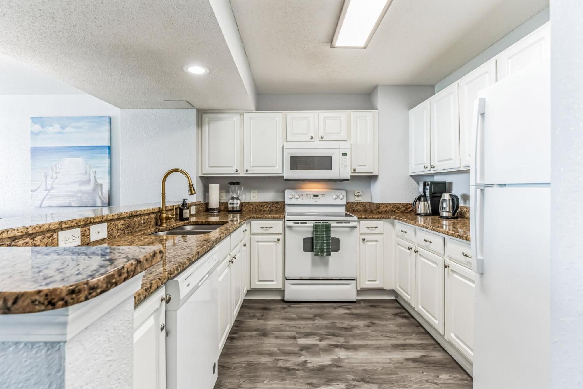 Holiday home Gorgeous Family Style Oceanfront At The Grand Atlantic Ocean Myrtle Beach