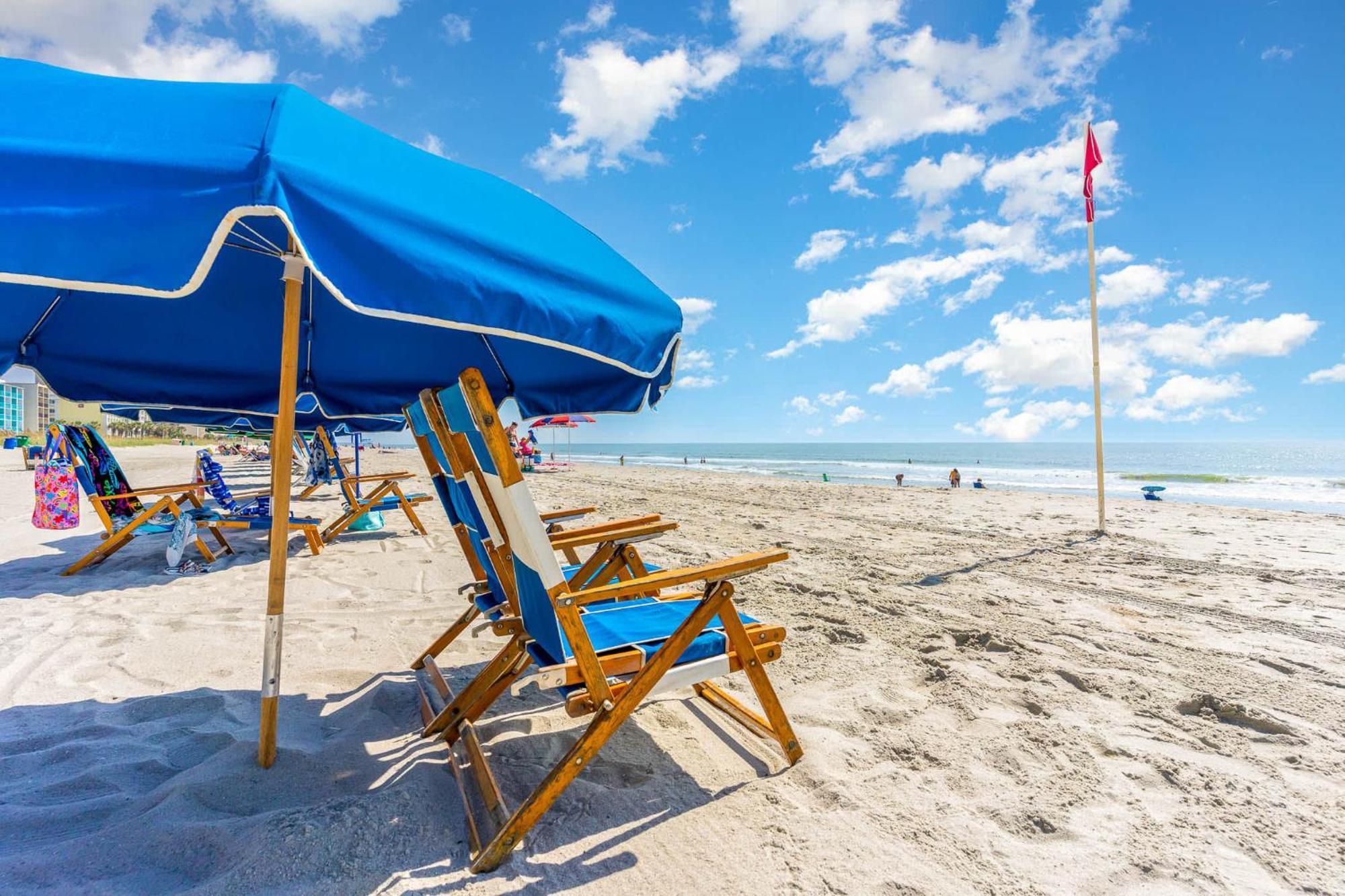 Gorgeous Family Style Oceanfront At The Grand Atlantic Ocean Holiday home Myrtle Beach