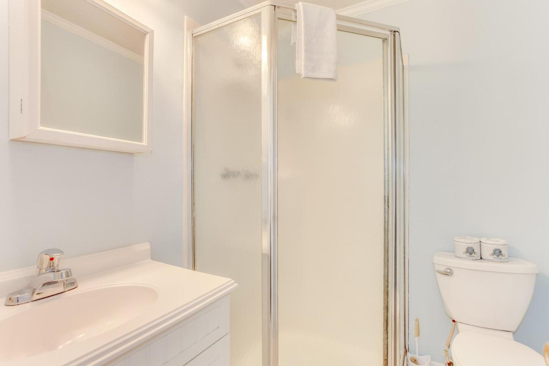 Ocean Forest Apartment Myrtle Beach