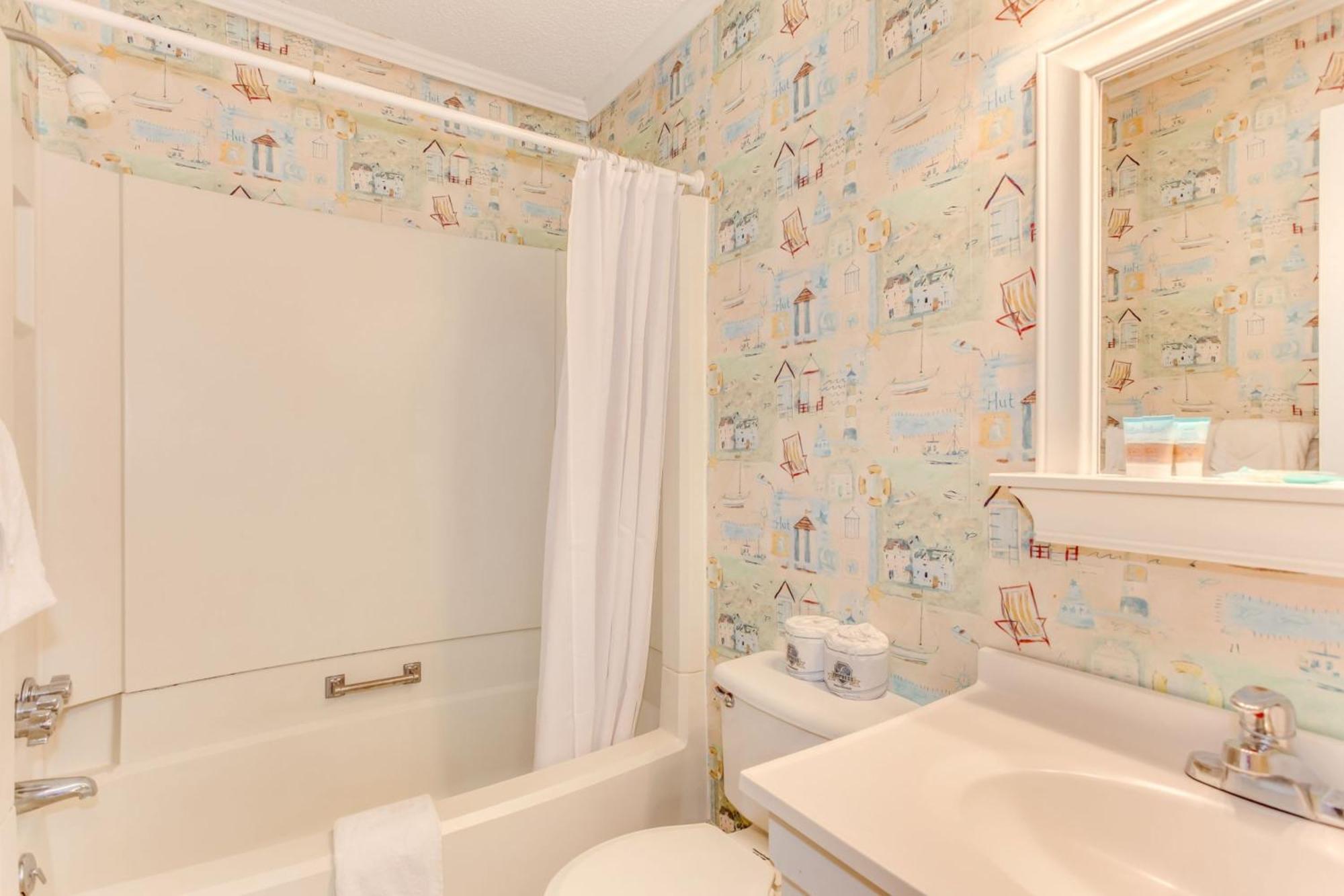 Ocean Forest Apartment Myrtle Beach