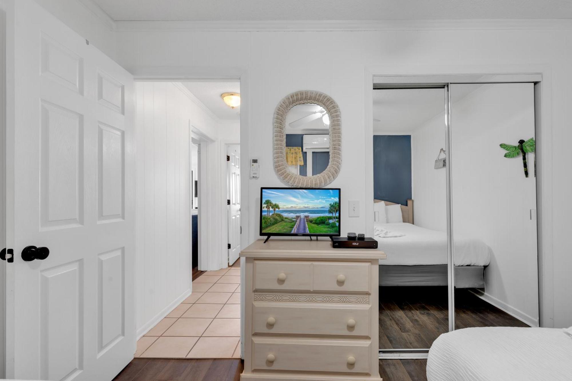 Apartment Ocean Forest Myrtle Beach