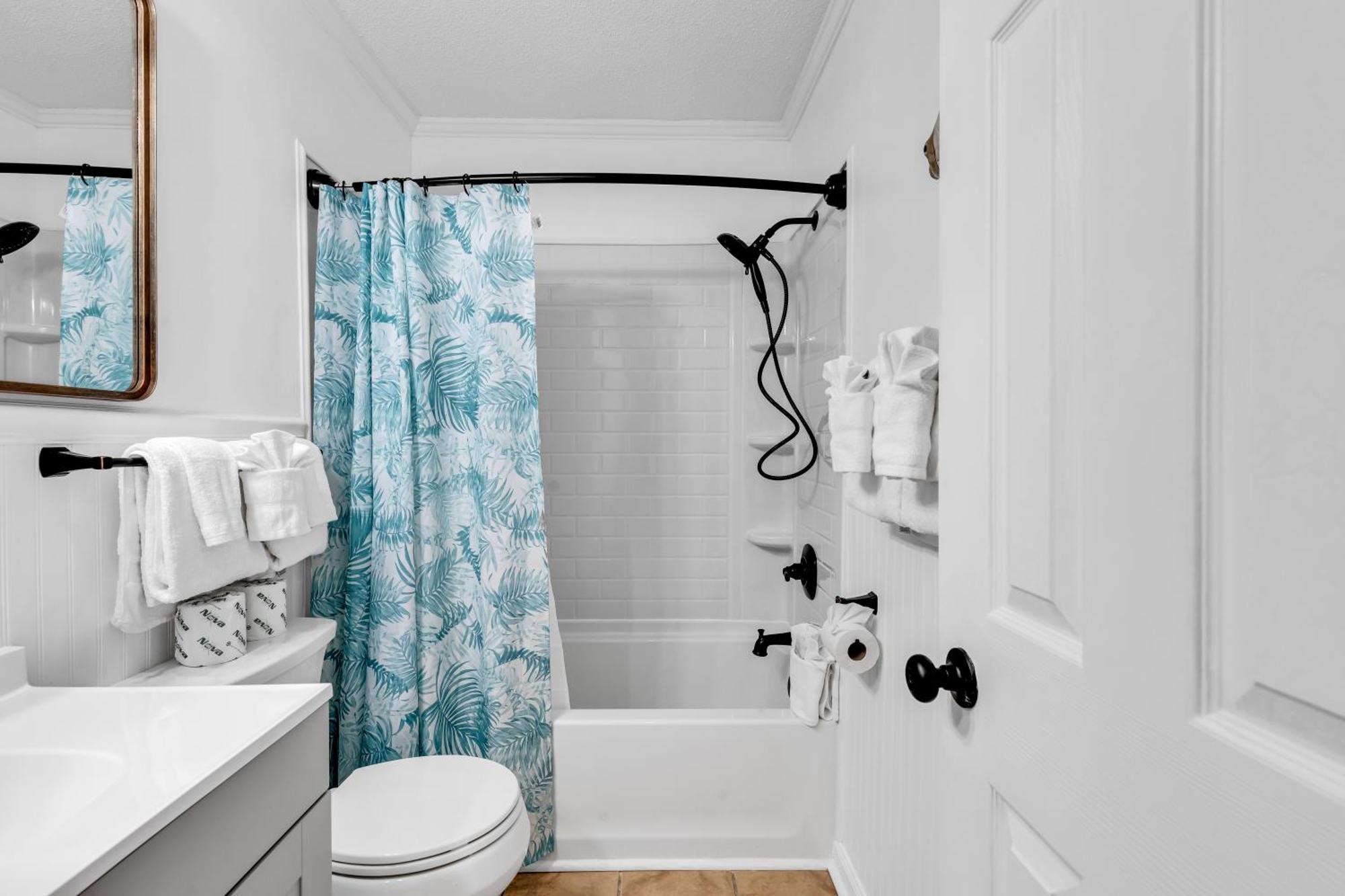 Ocean Forest Apartment