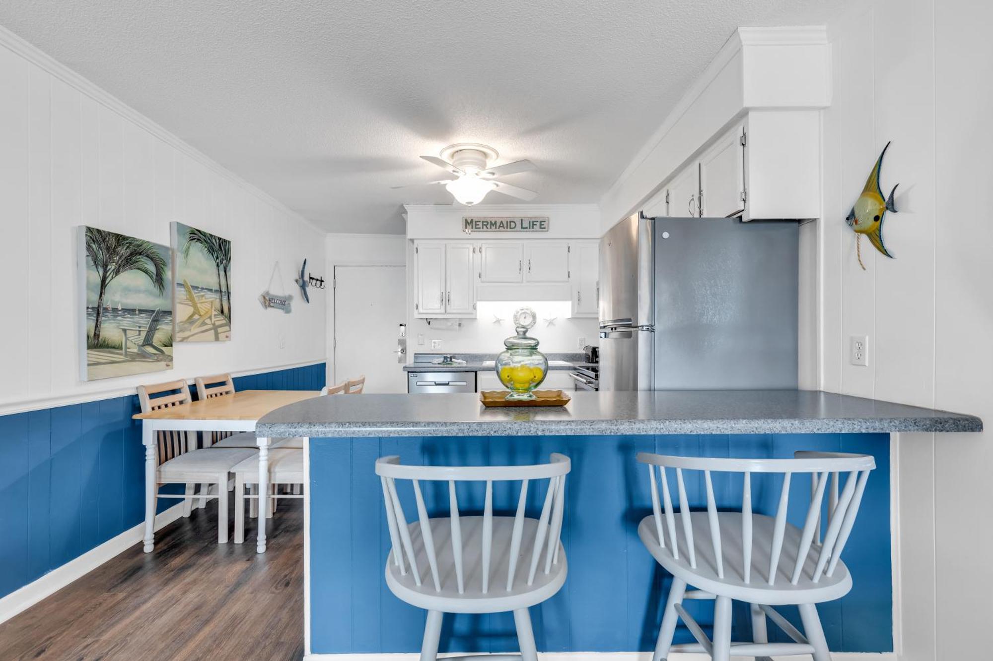 Apartment Ocean Forest Myrtle Beach