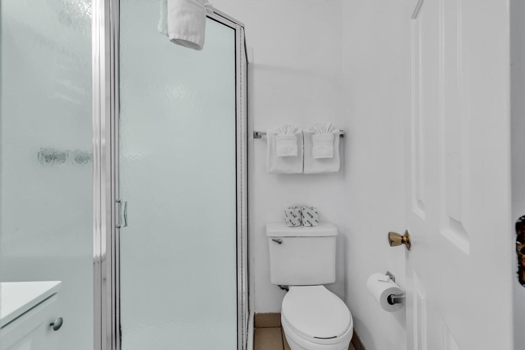 Apartment Ocean Forest