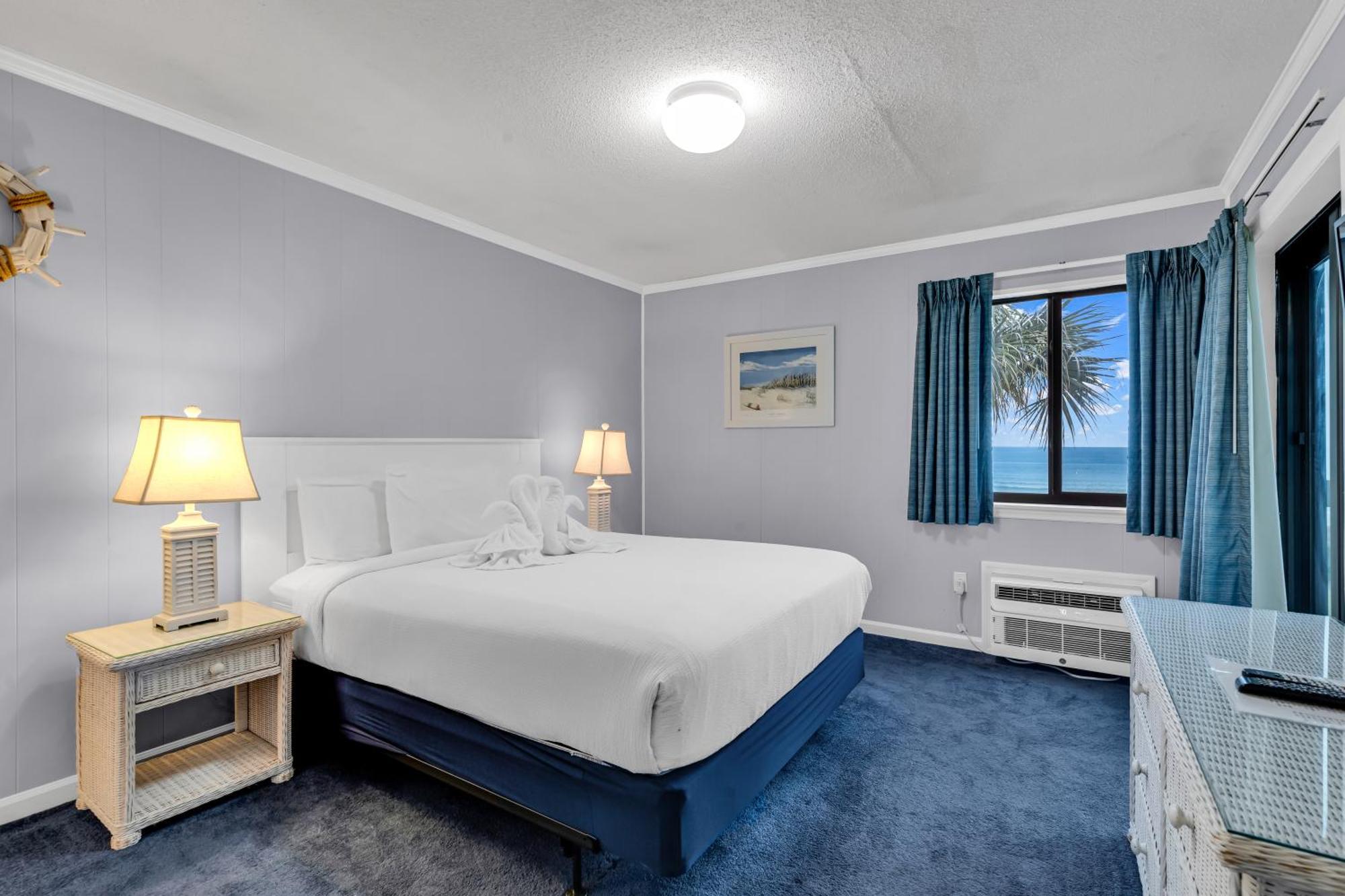 Apartment Ocean Forest Myrtle Beach