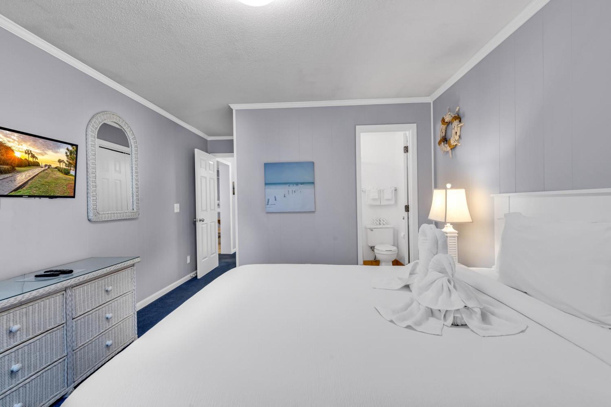 Ocean Forest Apartment Myrtle Beach