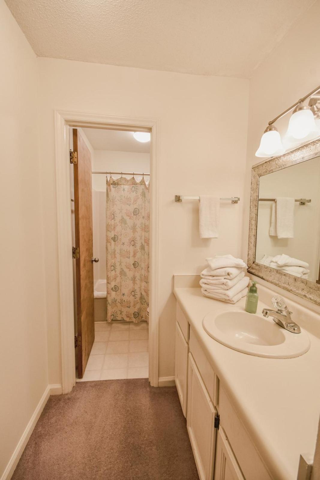 Hermitage 1g Apartment
