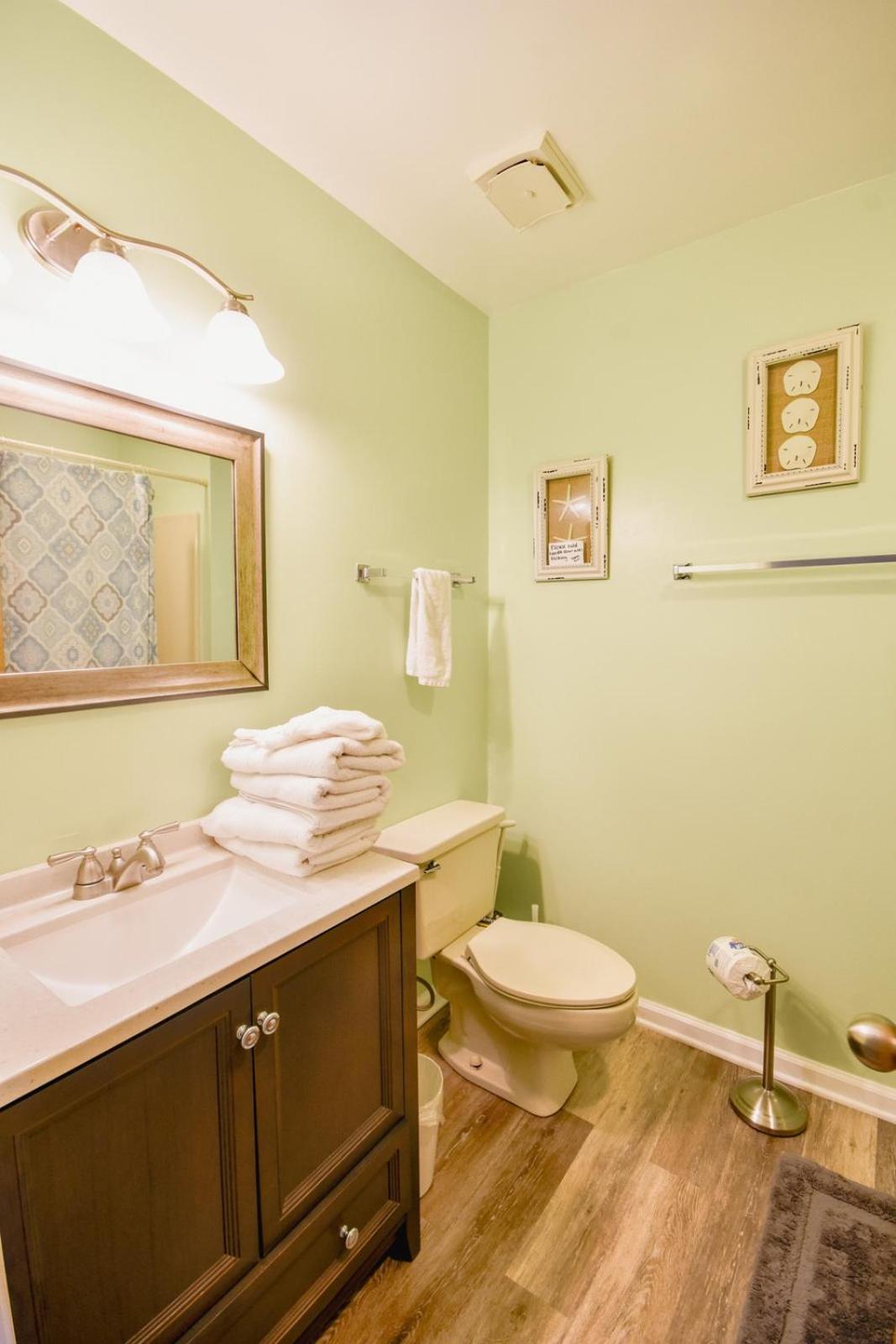 Hermitage 1g Apartment *