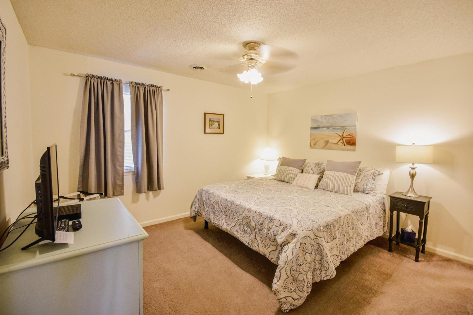 Hermitage 1g Apartment