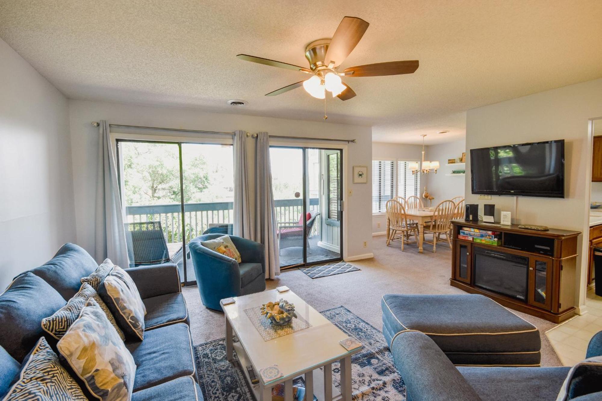 Hermitage 1g Apartment Myrtle Beach