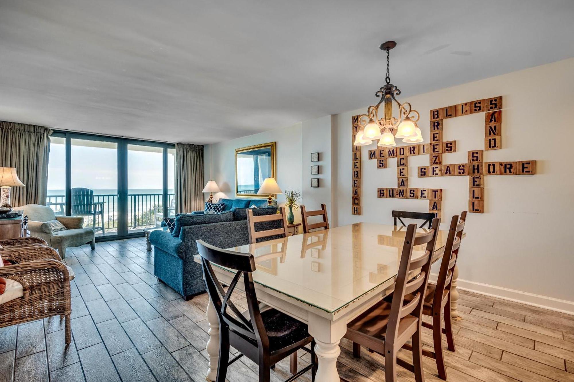 Carolina Dunes - 201 Holiday home *