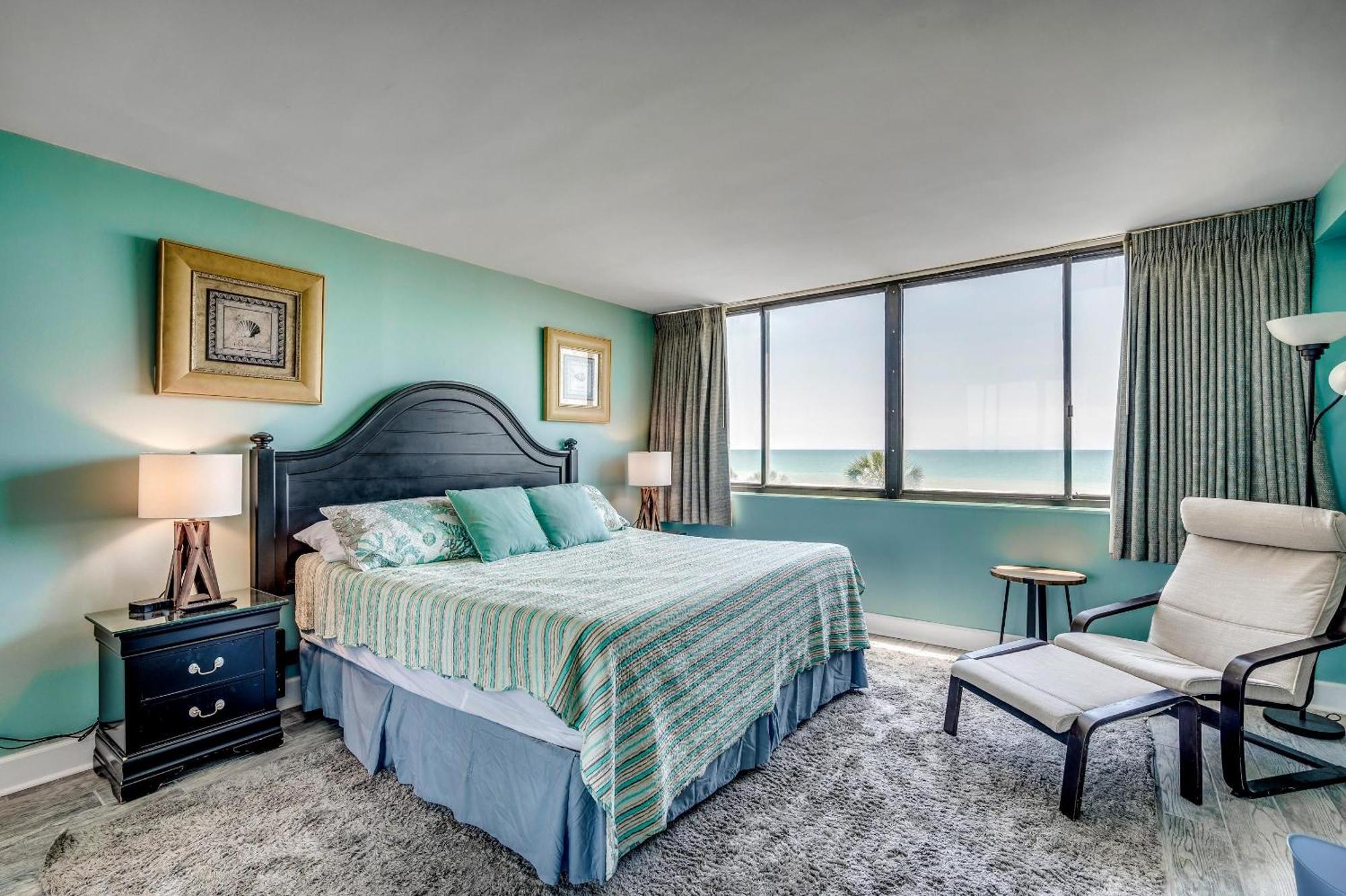 Carolina Dunes - 201 Holiday home Myrtle Beach