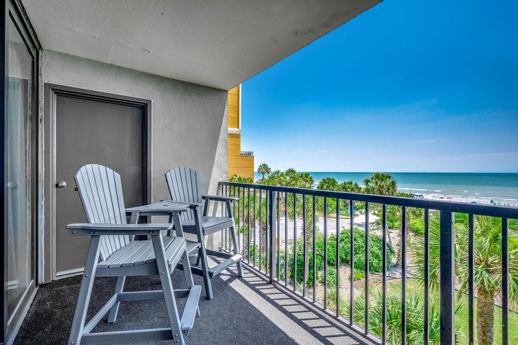 Holiday home Carolina Dunes - 201 Myrtle Beach
