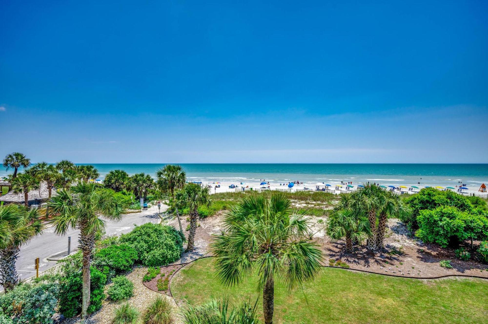 Carolina Dunes - 201 Myrtle Beach