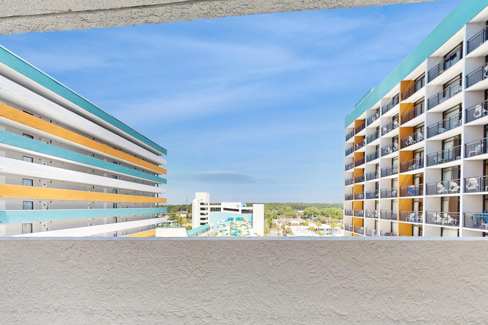 Apartment Landmark 936