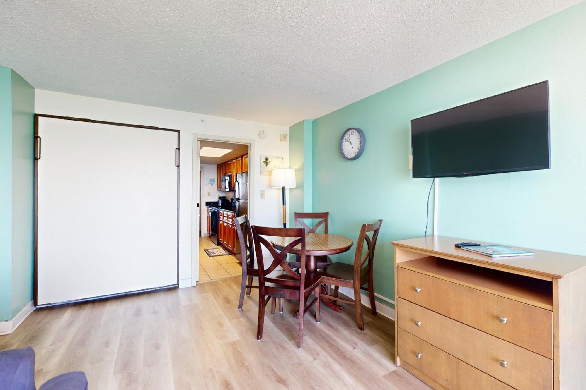 Landmark 936 Apartment Myrtle Beach