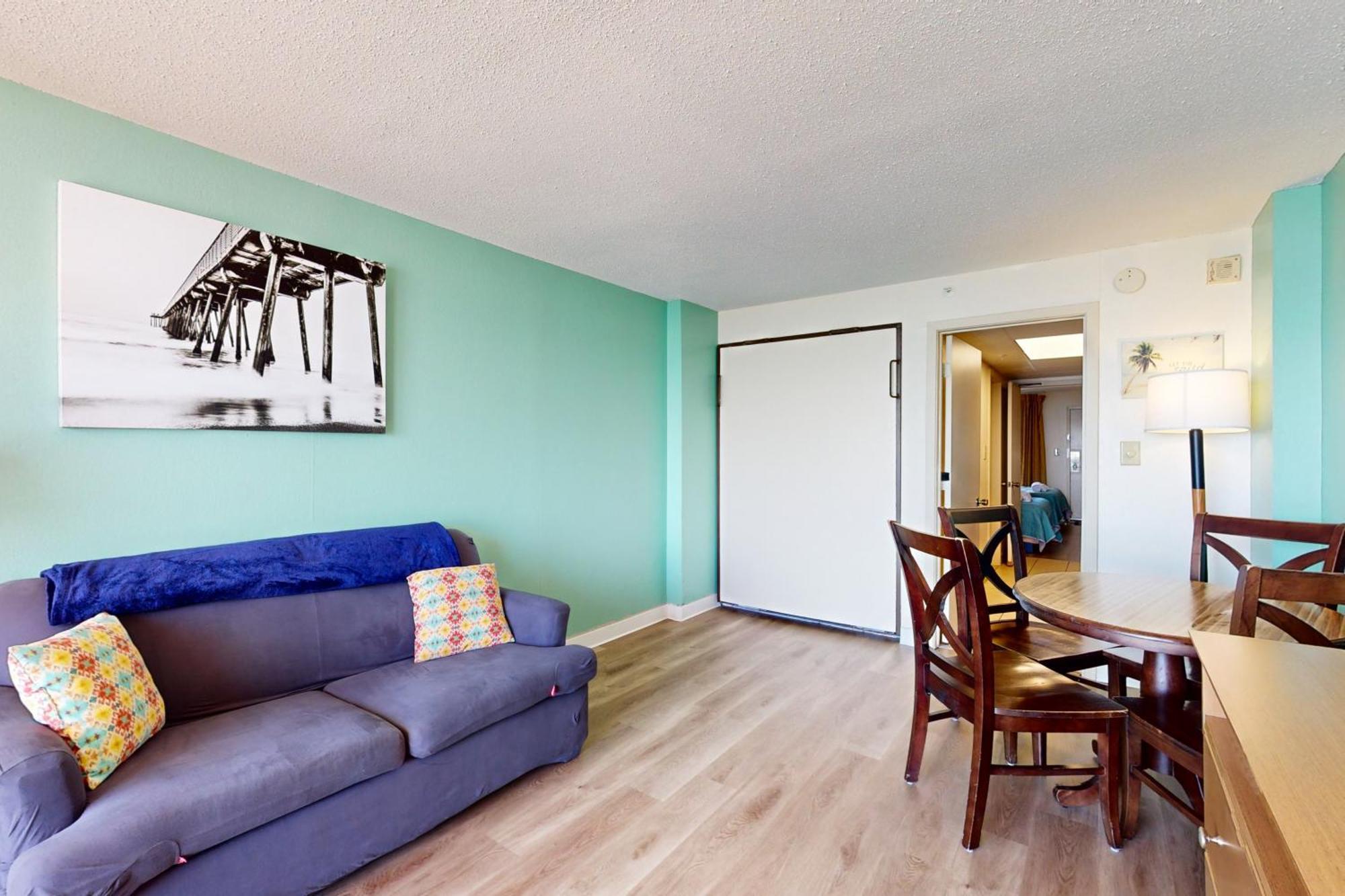 Apartment Landmark 936 Myrtle Beach