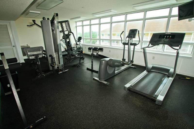 Apartment South Shore 1202 Myrtle Beach