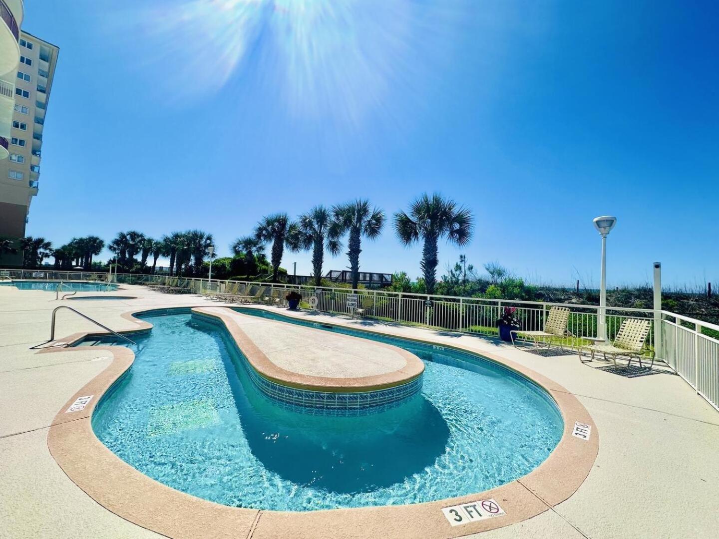 Apartment South Shore 1103 Myrtle Beach