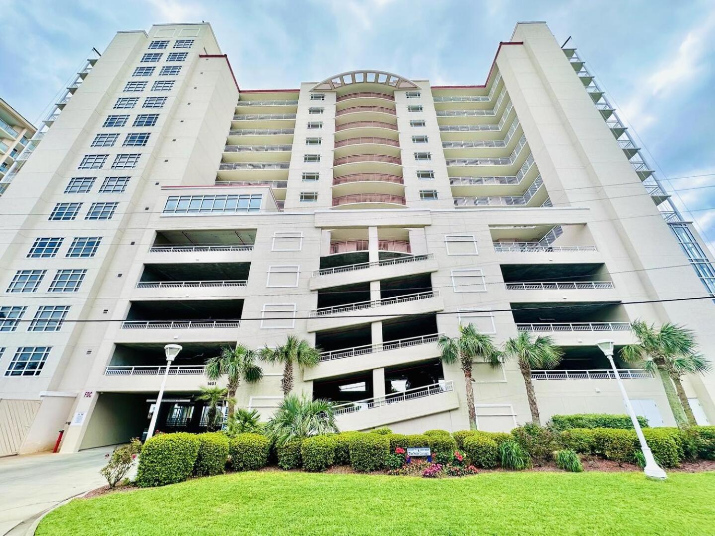 South Shore 1001 Myrtle Beach