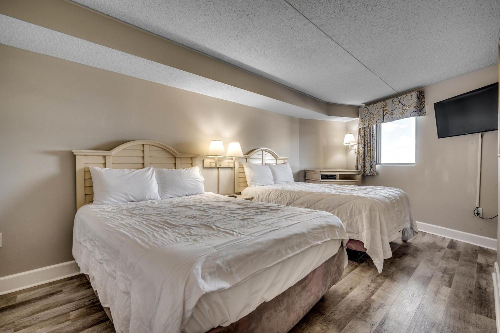 Holiday home Ocean Reef 1418 Myrtle Beach