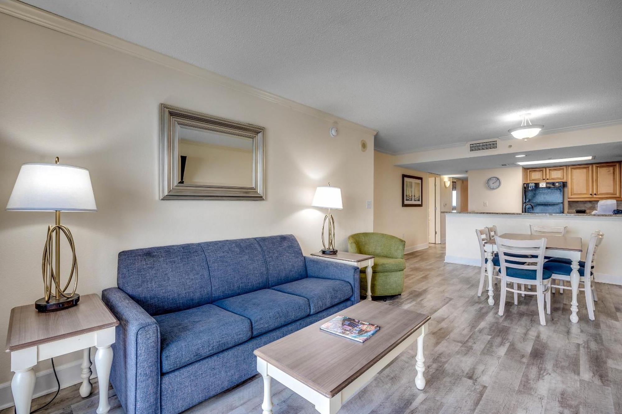Ocean Reef 1418 Holiday home
