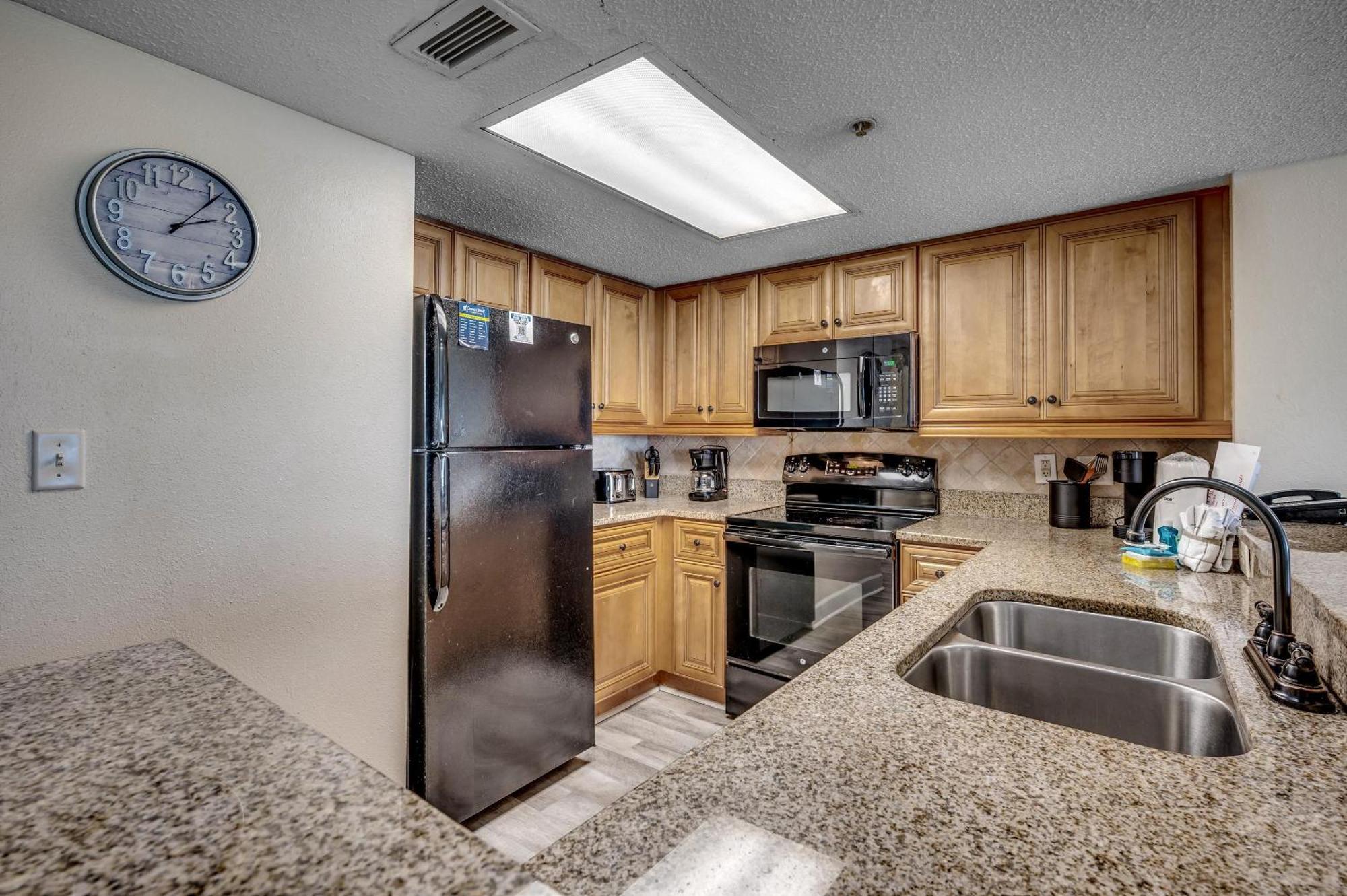 Ocean Reef 1418 Holiday home Myrtle Beach